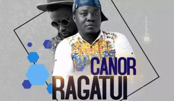 Canor - Raggatui ft. Singlet (Prod by Willis Beatz)